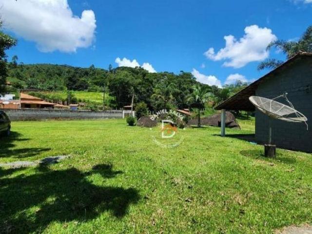 Sítio e chácara venda em Região Imediata de Bragança Paulista, Nazaré Paulista