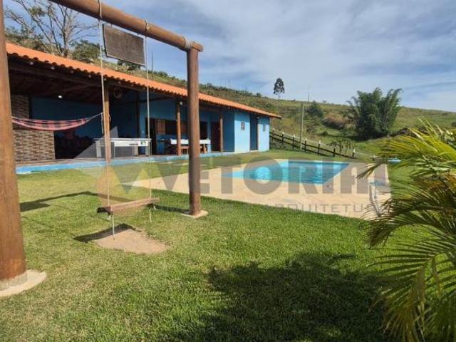 Sítio e chácara venda em Região Imediata de São José dos Campos, Região Metropolitana do Vale do Paraíba e Litoral Norte