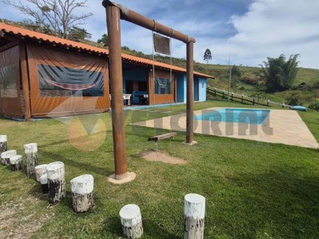 Sítio e chácara venda em Região Imediata de São José dos Campos, Região Metropolitana do Vale do Paraíba e Litoral Norte