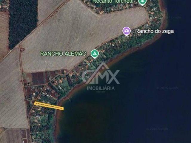 Sítio e chácara venda em Região Geográfica Imediata de Londrina, Alvorada do Sul