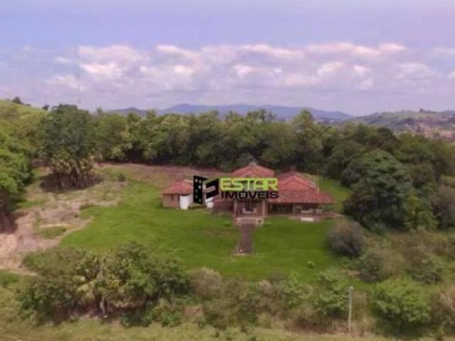 Sítio e chácara venda em Piracaia