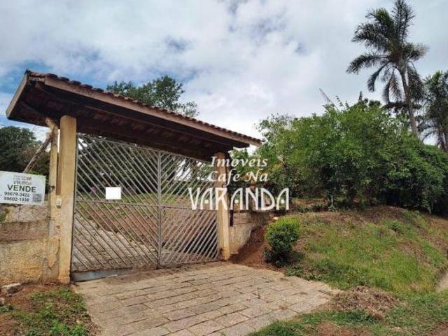 Sítio e chácara venda em Valinhos