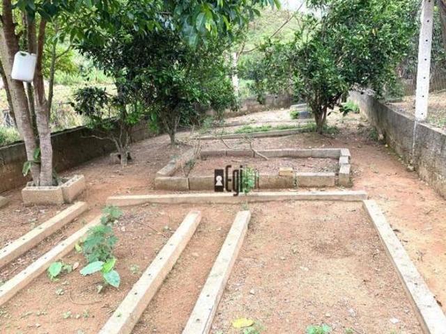 Sítio e chácara venda em Região Geográfica Imediata de Juiz de Fora, Chácara