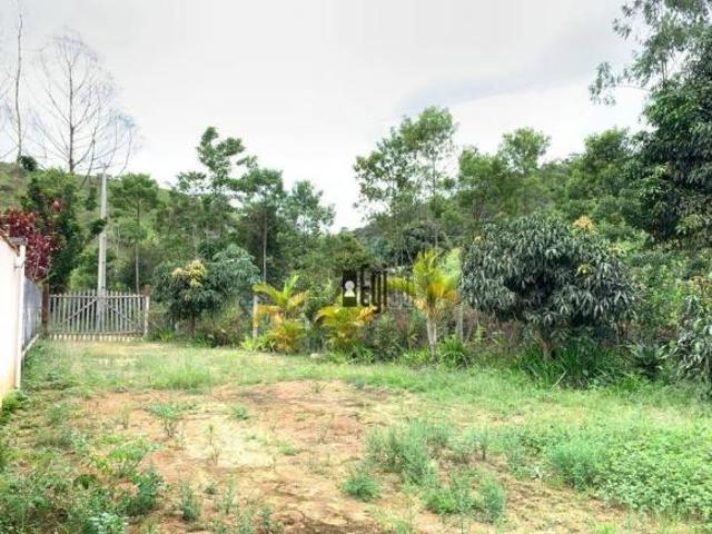 Sítio e chácara venda em Chácara, Região Geográfica Intermediária de Juiz de Fora
