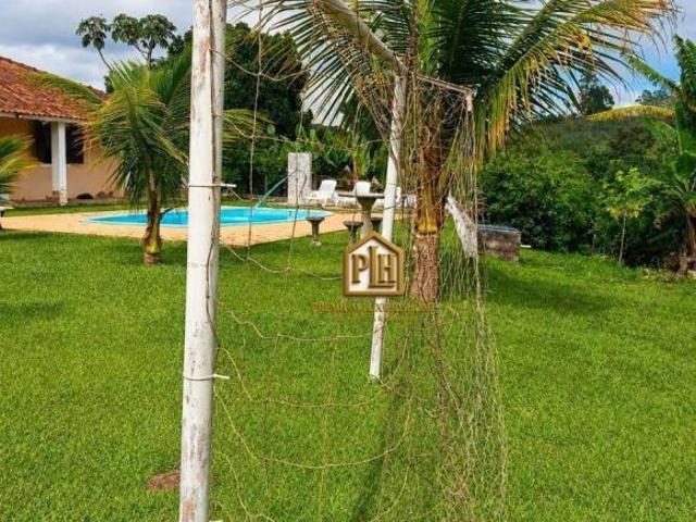 Sítio e chácara venda em Região Imediata de Bragança Paulista, Nazaré Paulista