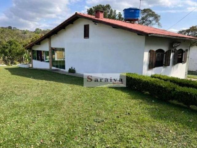Sítio e chácara venda em Região Imediata de São Paulo, Região Metropolitana de São Paulo