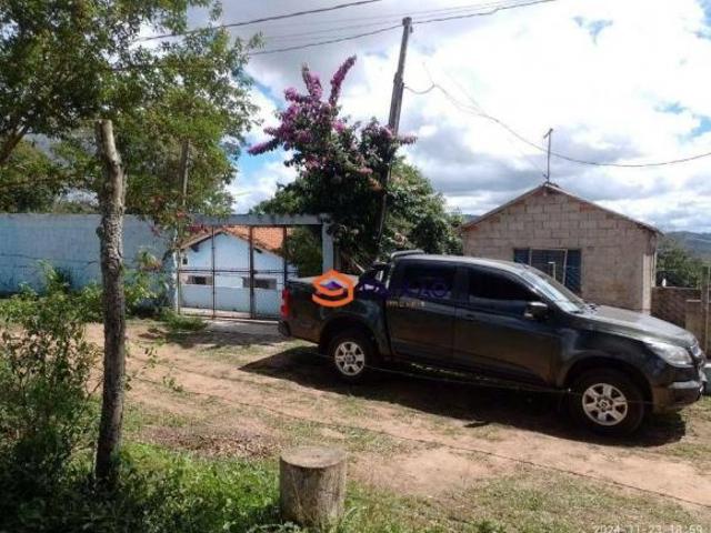 Sítio e chácara venda em Região Imediata de Bragança Paulista, Nazaré Paulista