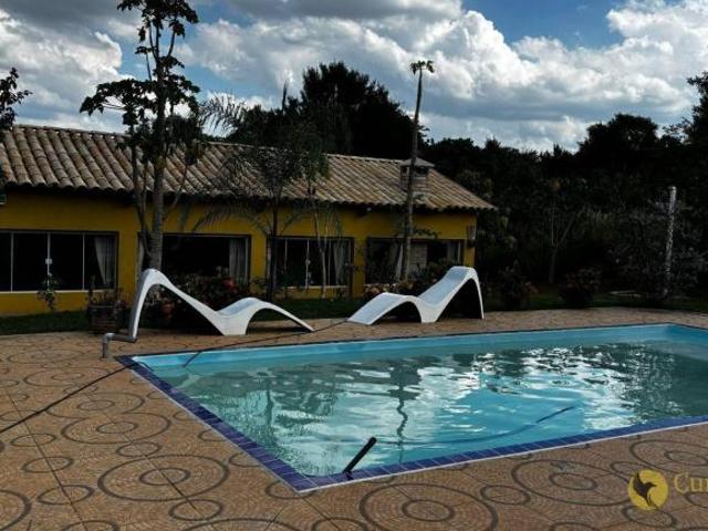 Sítio e chácara venda em Cardeal, Elias Fausto