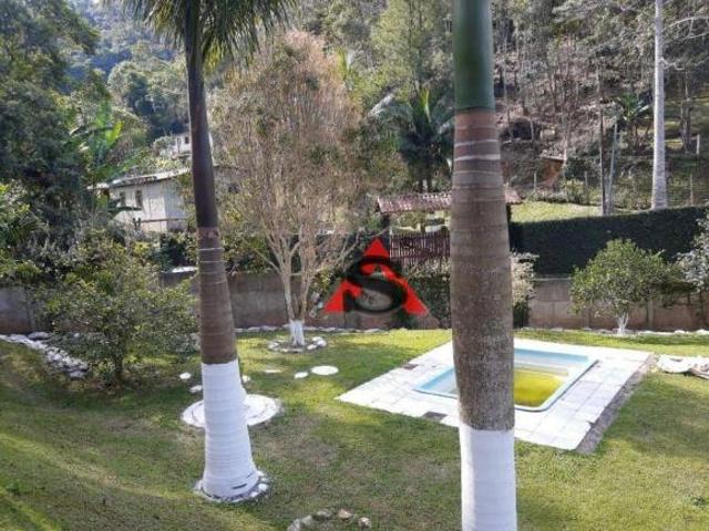 Sítio e chácara venda em São Lourenço da Serra