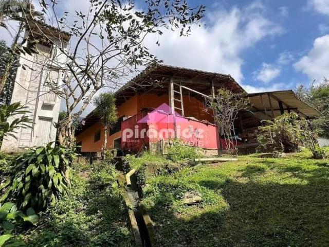 Sítio e chácara venda em Região Imediata de Caraguatatuba-Ubatuba-São Sebastião, Região Metropolitana do Vale do Paraíba e Litoral Norte