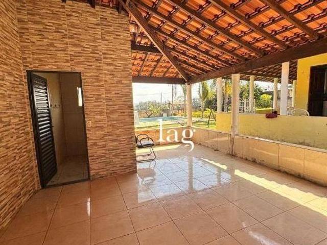 Sítio e chácara venda em Região Imediata de Sorocaba, Região Metropolitana de Sorocaba
