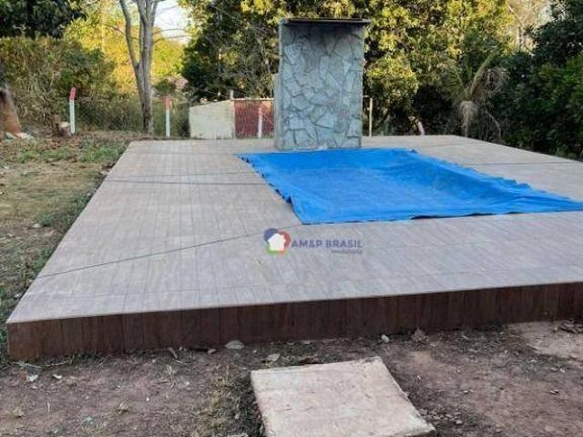 Sítio e chácara venda em Nerópolis