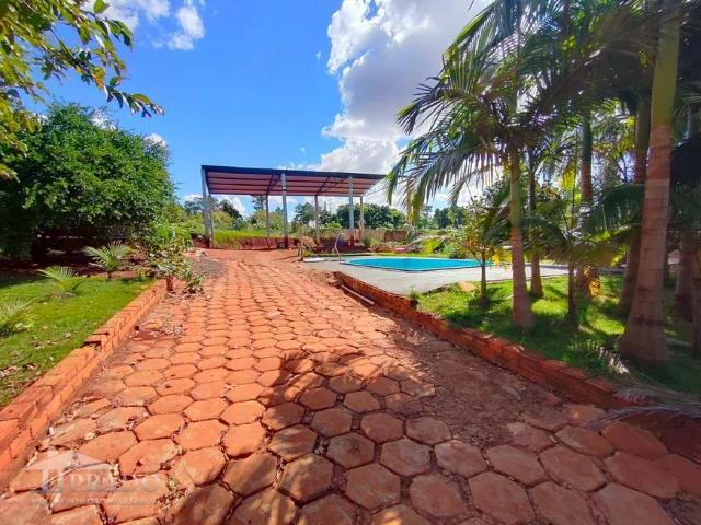 Fazenda venda em Região Geográfica Imediata de Londrina, Ibiporã