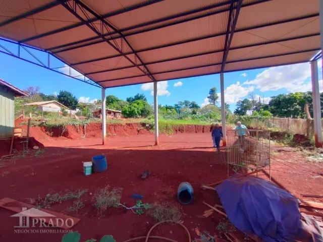 Fazenda venda em Região Geográfica Imediata de Londrina, Ibiporã
