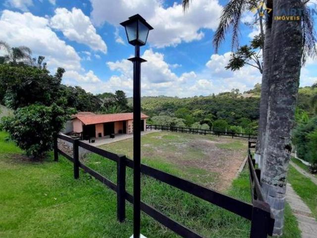 Terreno venda em Região Imediata de Jundiaí, Jarinu