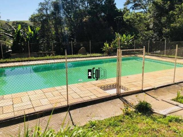 Sítio e chácara venda em Região Geográfica Imediata de Juiz de Fora, Juiz de Fora