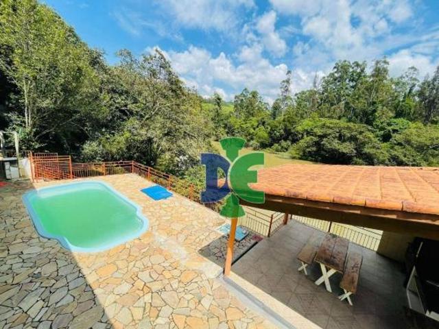 Sítio e chácara venda em Região Imediata de São José dos Campos, Região Metropolitana do Vale do Paraíba e Litoral Norte