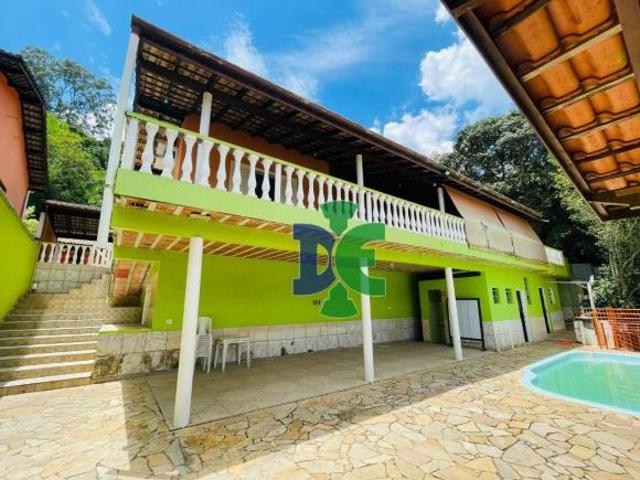 Sítio e chácara venda em Região Imediata de São José dos Campos, Região Metropolitana do Vale do Paraíba e Litoral Norte