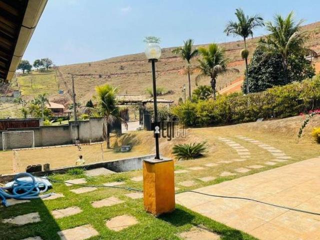 Sítio e chácara venda em Região Geográfica Imediata de Juiz de Fora, Juiz de Fora