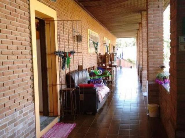 Sítio e chácara venda em Jardim Santa Lúcia, Várzea Paulista