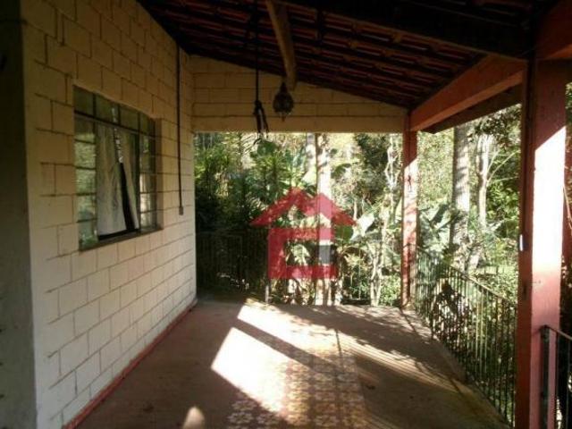 Sítio e chácara venda em Região Imediata de São Paulo, Região Metropolitana de São Paulo