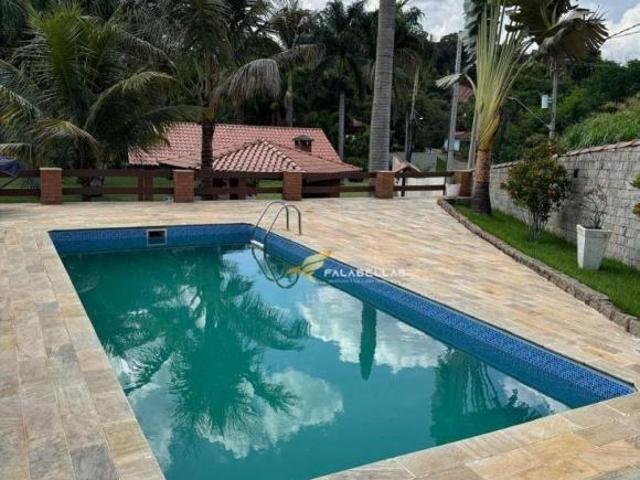 Sítio e chácara venda em Jundiaí