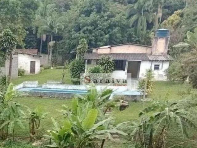 Sítio e chácara venda em Região Imediata de São Paulo, Região Metropolitana de São Paulo
