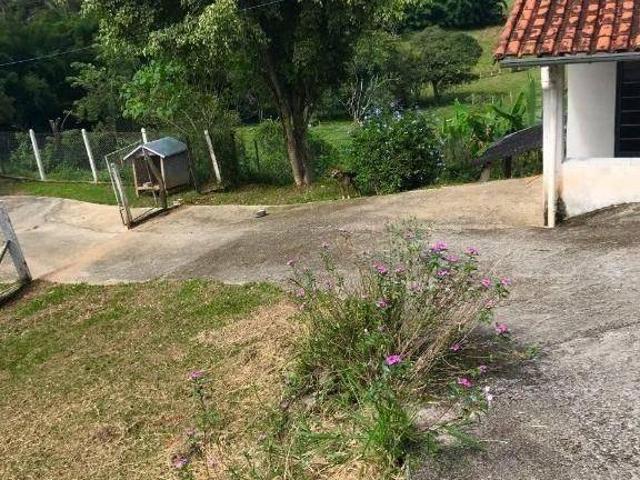 Sítio e chácara venda em Região Geográfica Imediata de Itajubá, Itajubá