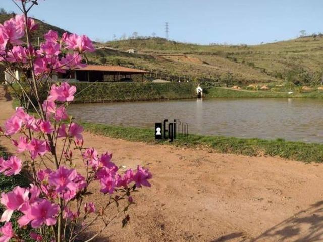Sítio e chácara venda em Região Geográfica Imediata de Juiz de Fora, Juiz de Fora