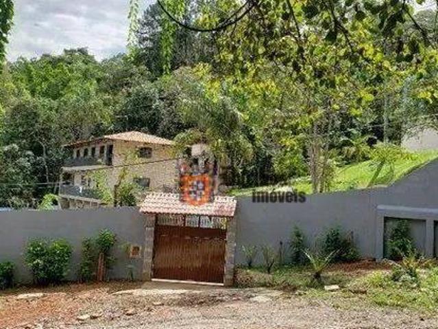 Sítio e chácara venda em Jardim Sandra I, Mairiporã