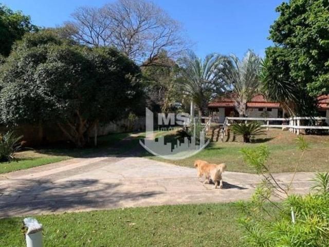 Sítio e chácara venda em Região Imediata de Campinas, Região Metropolitana de Campinas