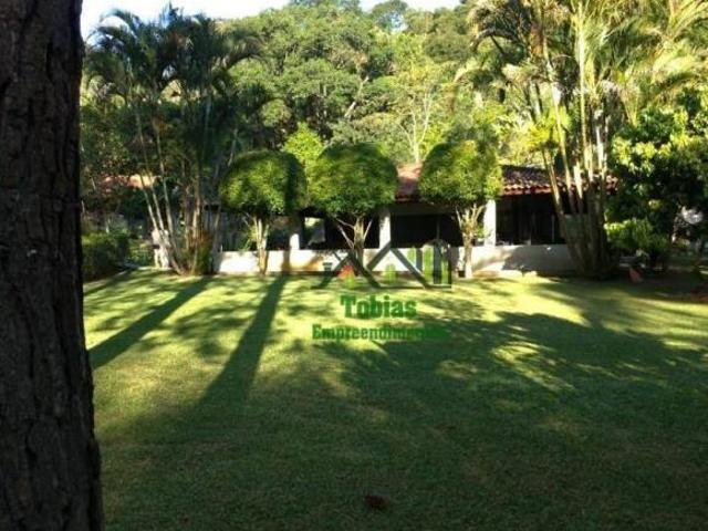 Sítio e chácara venda em Francisco Morato