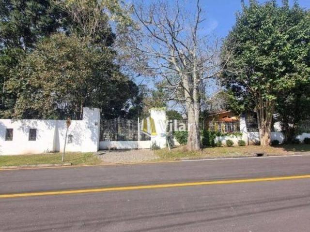 Sítio e chácara venda em Região Geográfica Imediata de Curitiba, Região Metropolitana de Curitiba