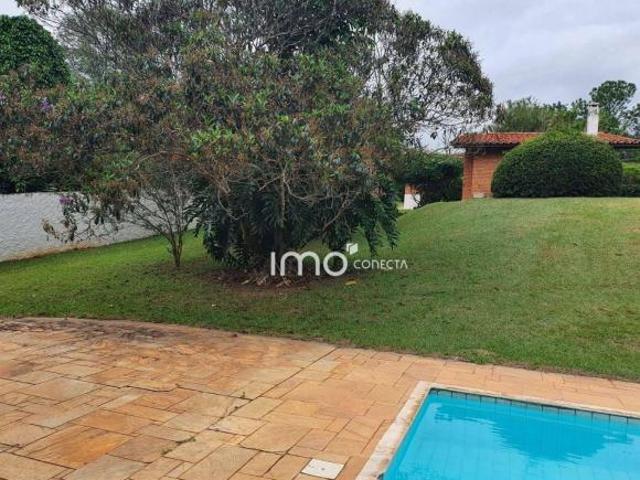 Sítio e chácara venda em Região Imediata de Campinas, Região Metropolitana de Campinas