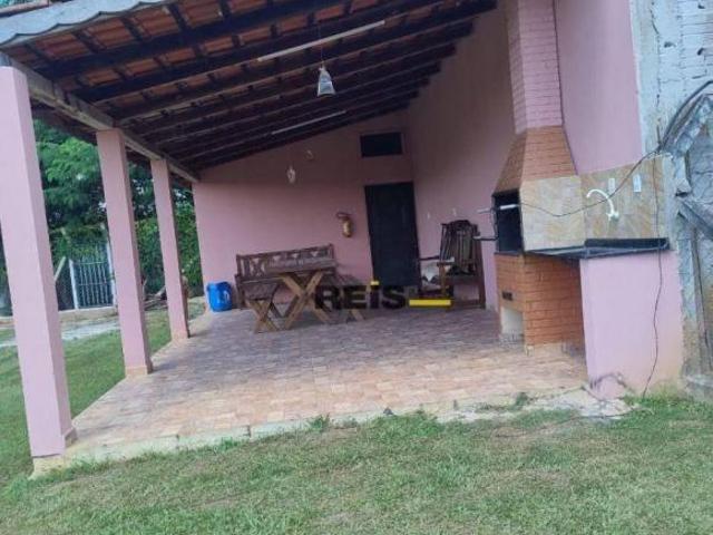 Sítio e chácara venda em Salto de Pirapora