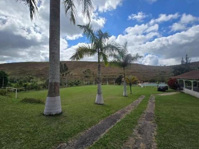 Sítio e chácara venda em Região Geográfica Imediata de Juiz de Fora, Juiz de Fora