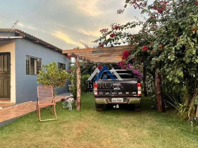 Sitio venda em Alvorada do Sul
