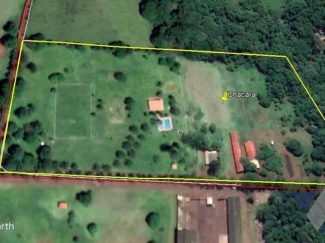 Sítio e chácara venda em Região Geográfica Imediata de Foz do Iguaçu, Foz do Iguaçu