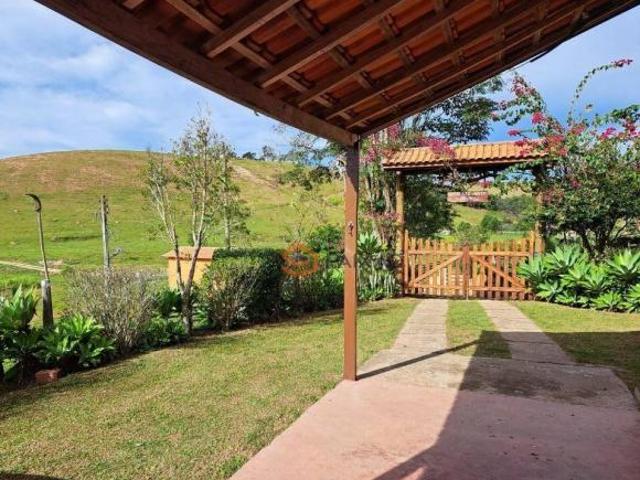 Sítio e chácara venda em Região Imediata de Guaratinguetá, Região Metropolitana do Vale do Paraíba e Litoral Norte