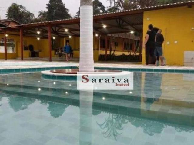 Sítio e chácara venda em Região Imediata de São Paulo, Região Metropolitana de São Paulo