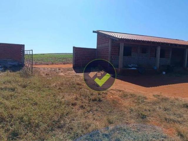 Sítio e chácara venda em Macatuba