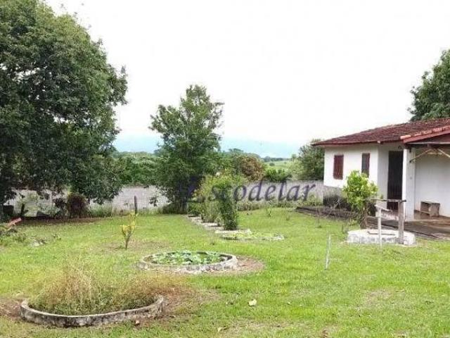 Sítio e chácara venda em Região Imediata de Taubaté-Pindamonhangaba, Região Metropolitana do Vale do Paraíba e Litoral Norte