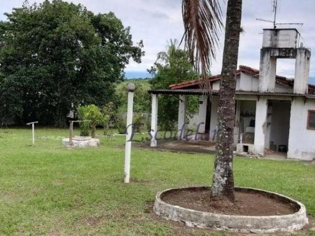 Sítio e chácara venda em Pindamonhangaba