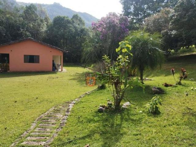 Sítio e chácara venda em Extrema