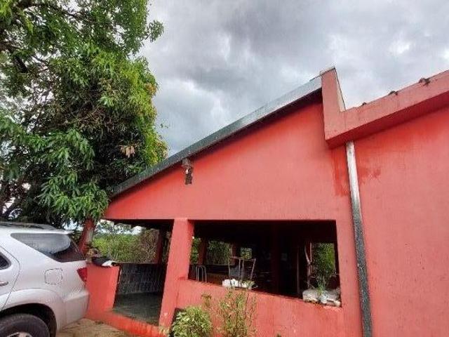 Sítio e chácara venda em Região Imediata de Franca, Patrocínio Paulista