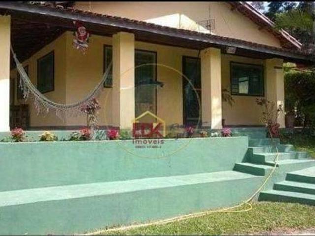 Sítio e chácara venda em Região Imediata de Taubaté-Pindamonhangaba, Região Metropolitana do Vale do Paraíba e Litoral Norte