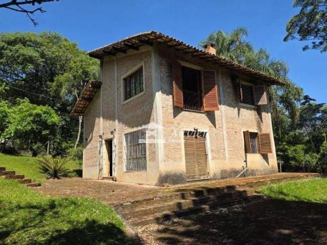 Sítio e chácara venda em Região Imediata de São Paulo, Região Metropolitana de São Paulo