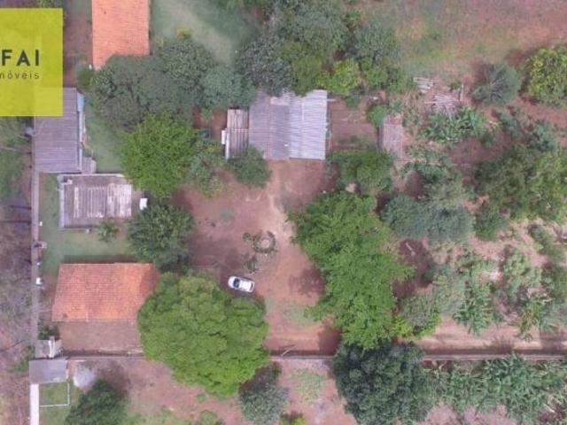 Sítio e chácara venda em Sorocaba