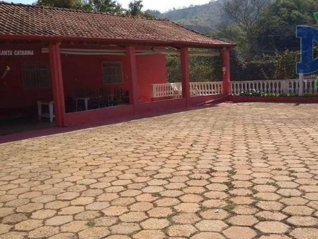 Sítio e chácara venda em Região Imediata de São José dos Campos, Região Metropolitana do Vale do Paraíba e Litoral Norte
