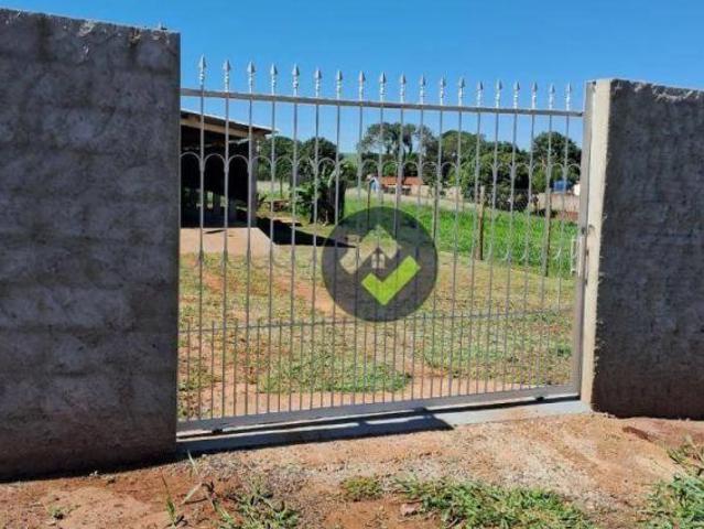 Sítio e chácara venda em Região Imediata de Bauru, Macatuba